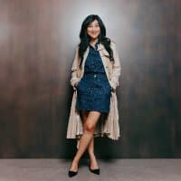 Jess Lee